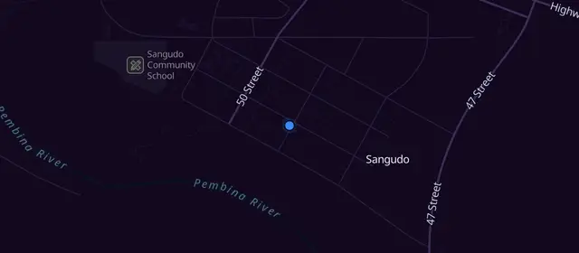 Alcoholics Anonymous meetings in Sangudo