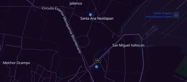 Alcoholics Anonymous meetings in Santa Ana Nextlalpan