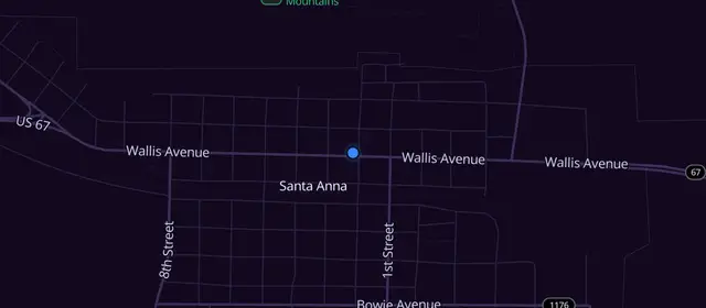 Alcoholics Anonymous meetings in Santa Anna