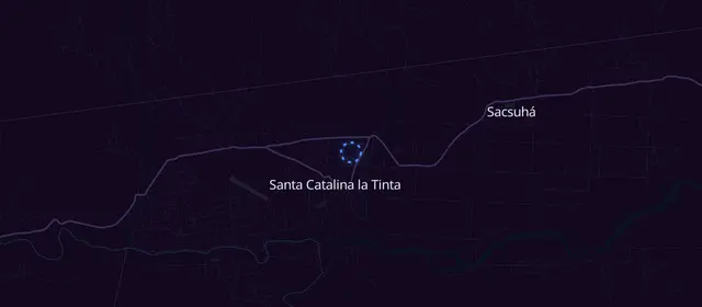 Reuniones de Alcohólicos Anónimos en Santa Catalina La Tinta