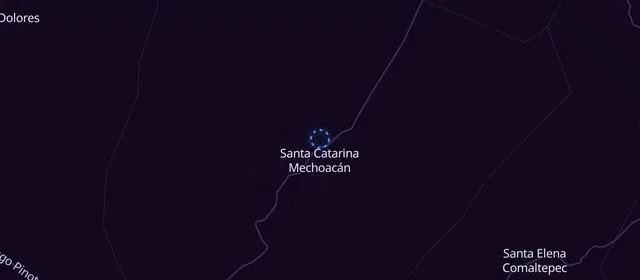 Mityngi Anonimowych Alkoholików – Santa Catarina Mechoacán