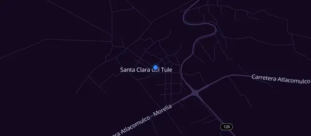 Alcoholics Anonymous meetings in Santa Clara del Tule