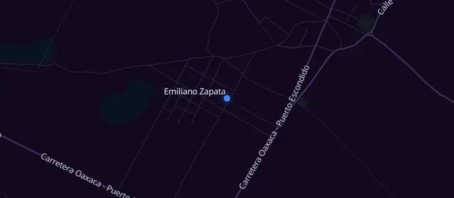 Réunions des Alcooliques anonymes à Santa Cruz Mixtepec