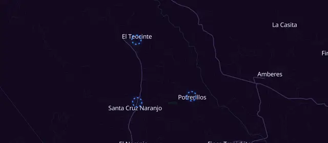 Reuniones de Alcohólicos Anónimos en Santa Cruz Naranjo