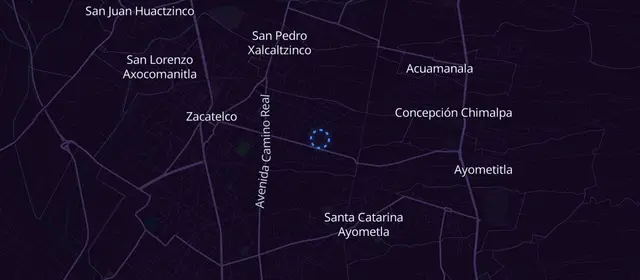Alcoholics Anonymous meetings in Santa Cruz Quilehtla