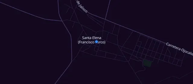 Alcoholics Anonymous meetings in Santa Elena