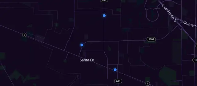 Alcoholics Anonymous meetings in Santa Fe