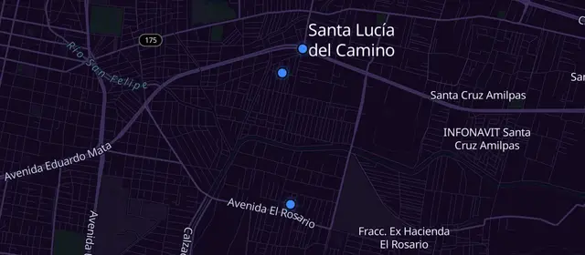 Mityngi Anonimowych Alkoholików – Santa Lucía del Camino