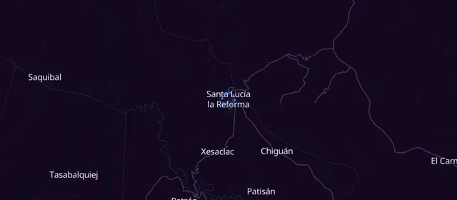 Mityngi Anonimowych Alkoholików – Santa Lucía La Reforma