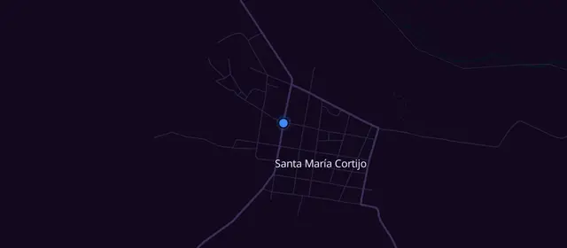 Mityngi Anonimowych Alkoholików – Santa María Cortijo