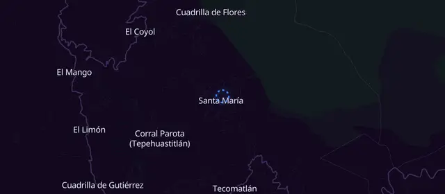 Mityngi Anonimowych Alkoholików – Santa María