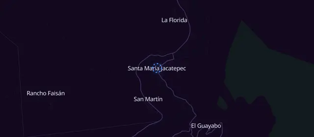 Alcoholics Anonymous meetings in Santa María Jacatepec