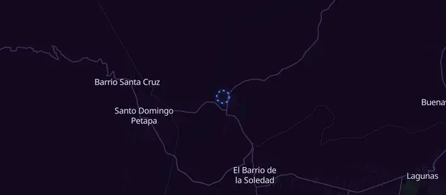 Alcoholics Anonymous meetings in Santa María Petapa