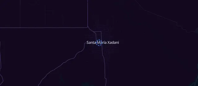 Santa María Xadani में अल्कोहॉलिक्स एनॉनिमस की मीटिंग्स