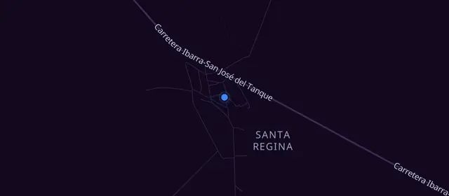 Alcoholics Anonymous meetings in Santa Regina