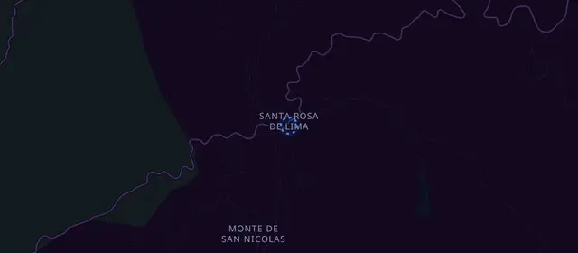 Alcoholics Anonymous meetings in Santa Rosa de Lima