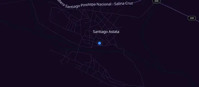 Alcoholics Anonymous meetings in Santiago Astata