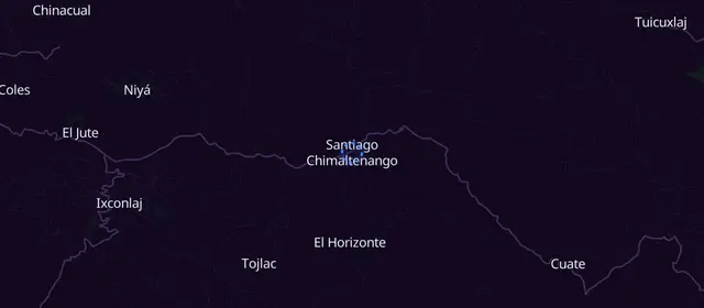 Reuniões de Alcoólicos Anônimos em Santiago Chimaltenango