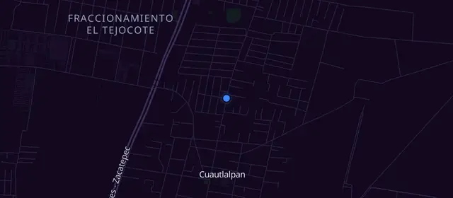 Reuniões de Alcoólicos Anônimos em Santiago Cuautlalpan