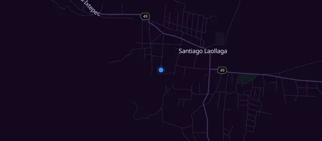 Anonyma Alkoholisters möten i Santiago Laollaga
