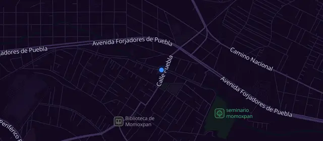 Alcoholics Anonymous meetings in Santiago Momoxpan