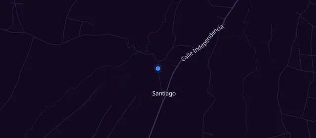 Alcoholics Anonymous meetings in Santiago