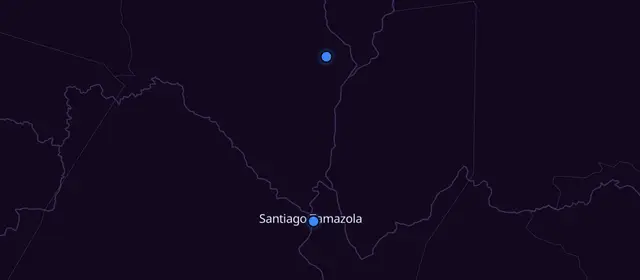 Alcoholics Anonymous meetings in Santiago Tamazola
