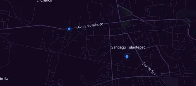 Alcoholics Anonymous meetings in Santiago Tulantepec