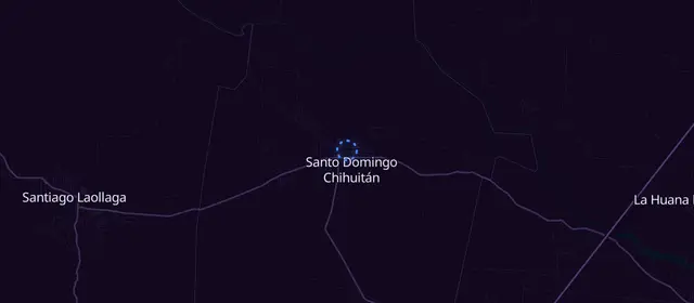 Alcoholics Anonymous meetings in Santo Domingo Chihuitán