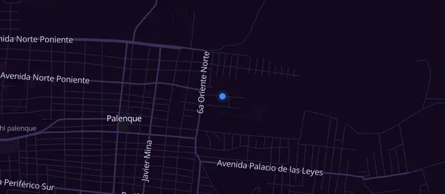 Alcoholics Anonymous meetings in Santo Domingo (Palenque)