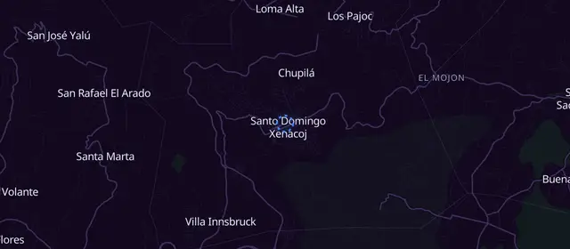 Santo Domingo Xenacoj में अल्कोहॉलिक्स एनॉनिमस की मीटिंग्स