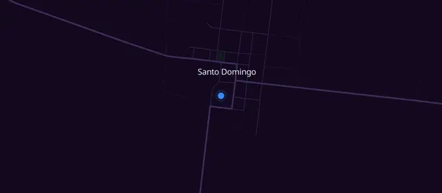 Alcoholics Anonymous meetings in Santo Domingo