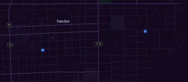 Alcoholics Anonymous meetings in Sapulpa