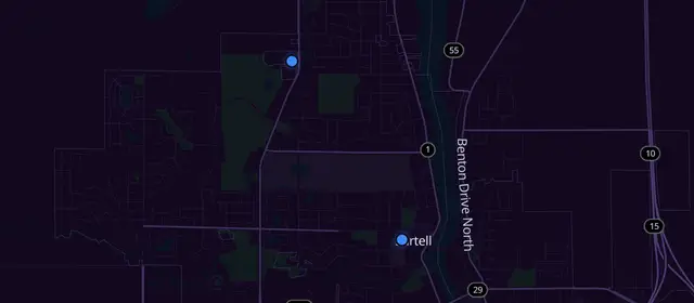 Alcoholics Anonymous meetings in Sartell