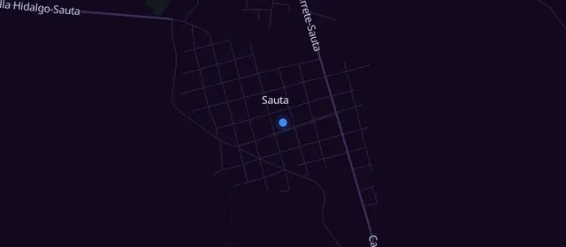 Alcoholics Anonymous meetings in Sauta