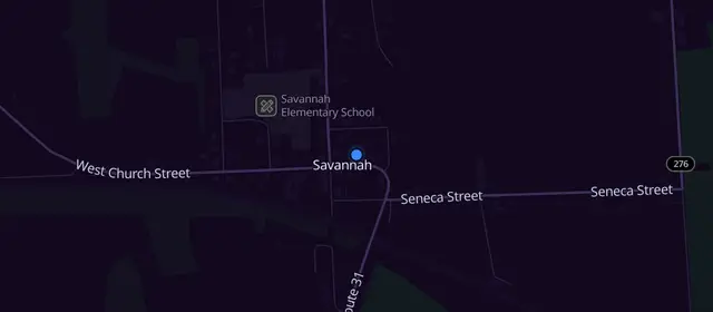 Alcoholics Anonymous meetings in Savannah