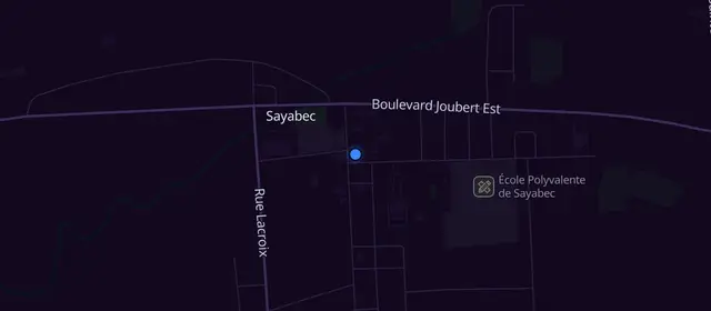 Alcoholics Anonymous meetings in Sayabec