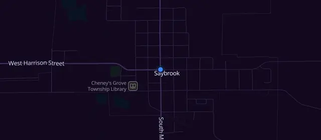 Alcoholics Anonymous meetings in Saybrook
