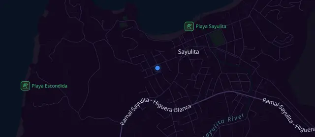 Alcoholics Anonymous meetings in Sayulita