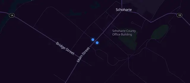 Alcoholics Anonymous meetings in Schoharie
