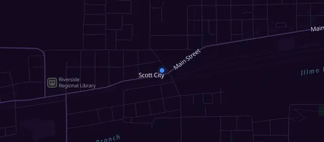 Alcoholics Anonymous meetings in Scott City