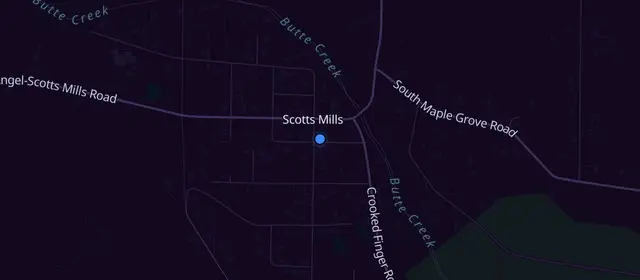 Alcoholics Anonymous meetings in Scotts Mills