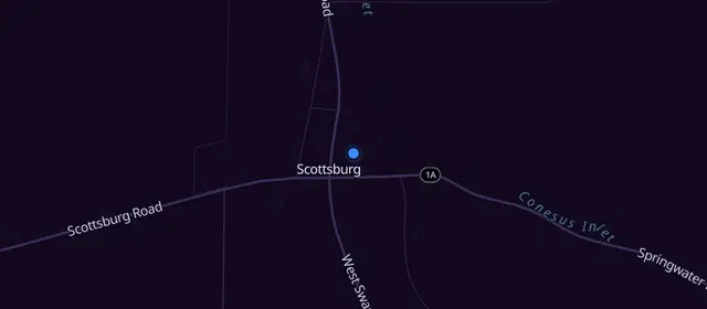 Alcoholics Anonymous meetings in Scottsburg