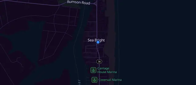 Alcoholics Anonymous meetings in Sea Bright