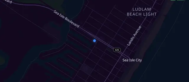Alcoholics Anonymous meetings in Sea Isle City