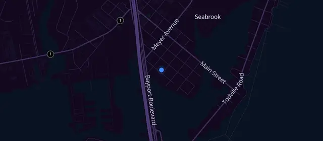 Alcoholics Anonymous meetings in Seabrook