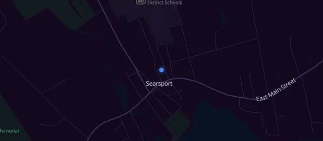 Alcoholics Anonymous meetings in Searsport