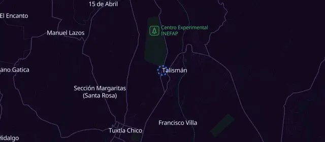 Alcoholics Anonymous meetings in Sección Toma la Galera