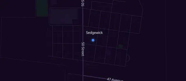 Alcoholics Anonymous meetings in Sedgewick