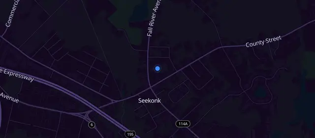 Alcoholics Anonymous meetings in Seekonk